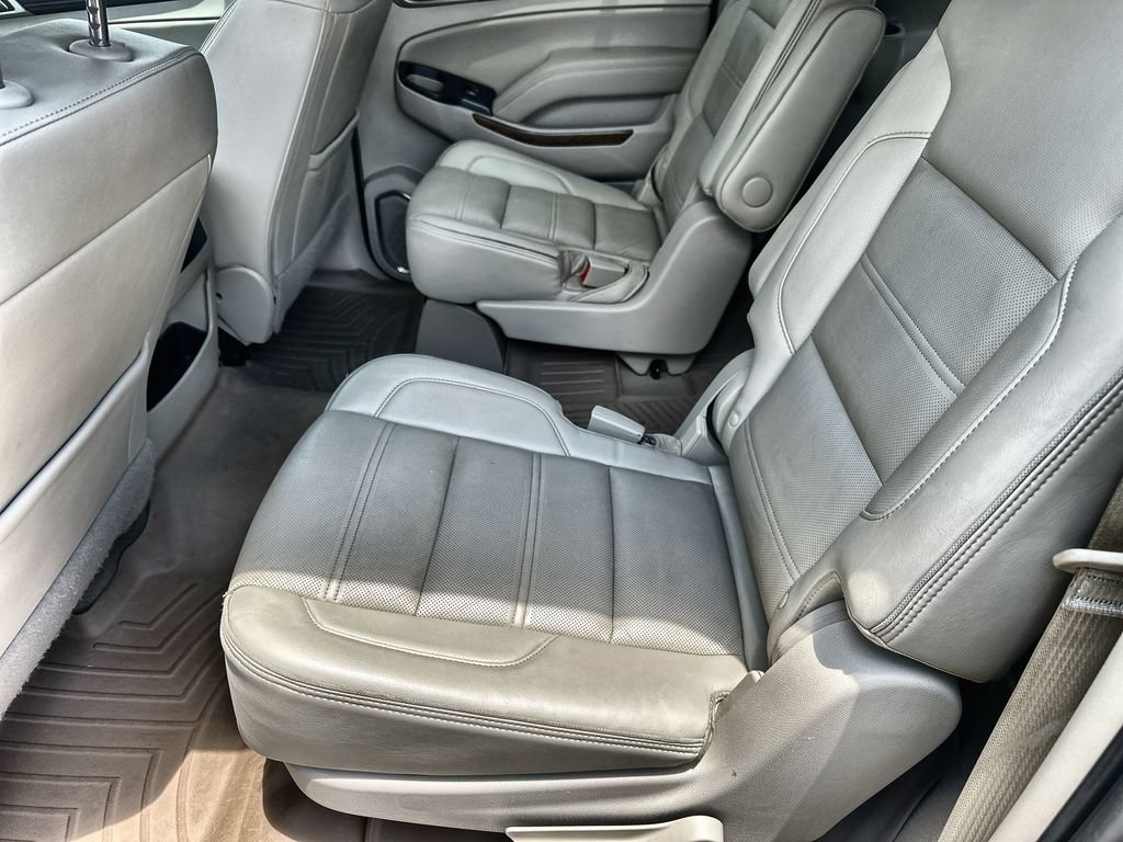 Used 2019 GMC Yukon XL Denali w/ Denali Ultimate Package AWD/4WD image 16