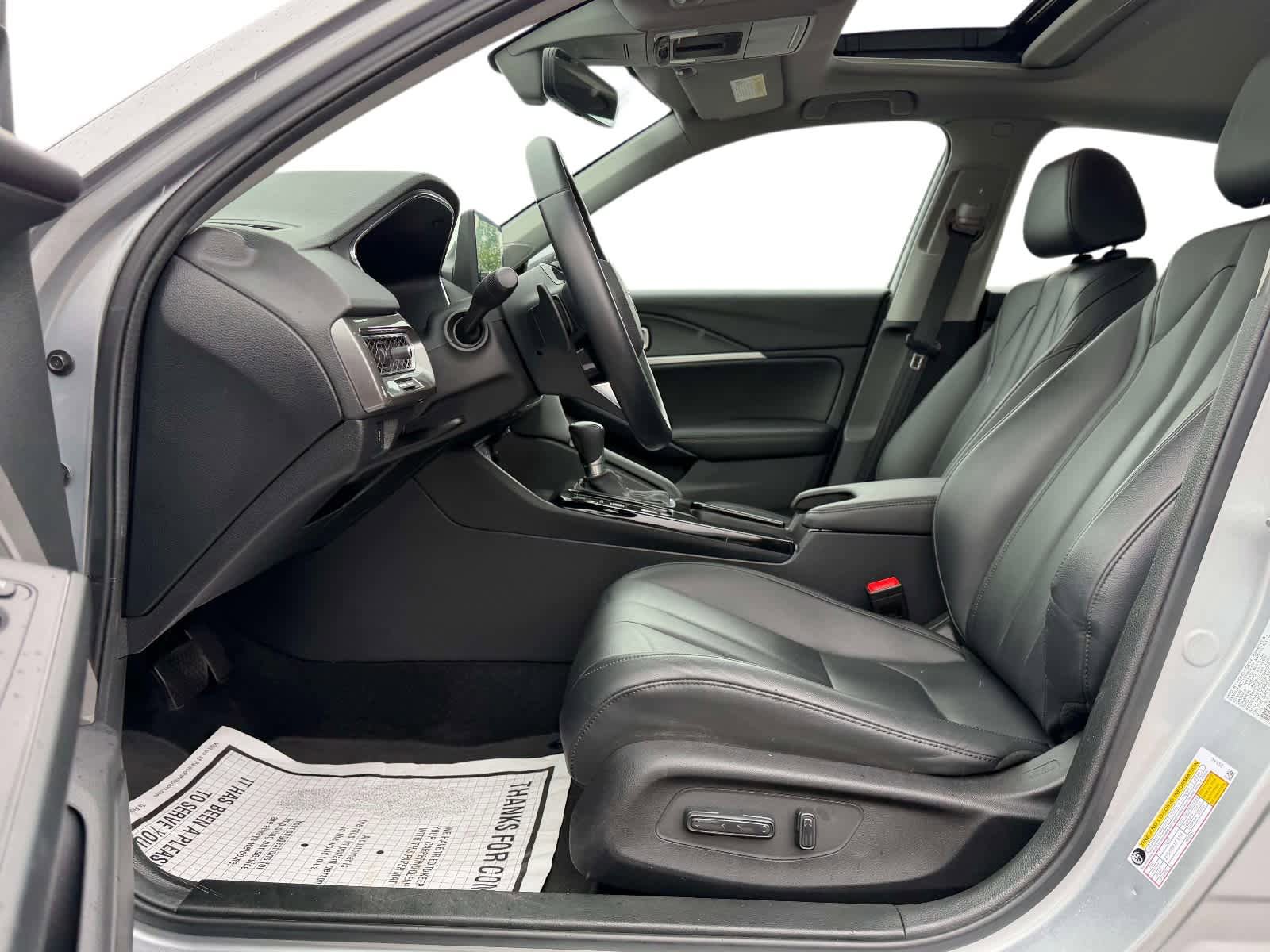 Used 2023 Acura Integra FWD image 9