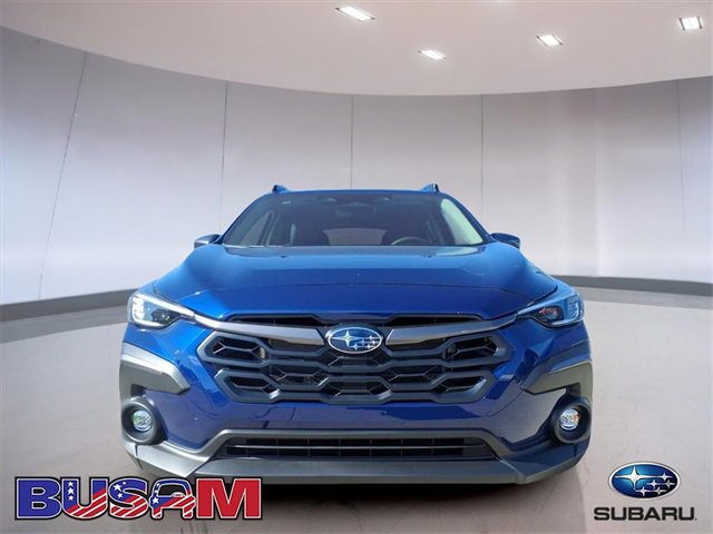 New 2025 Subaru Crosstrek 2.5i Limited image 8