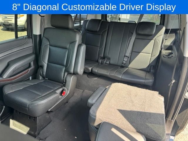 Used 2019 GMC Yukon XL SLT w/ Graphite Performance Edition AWD/4WD image 27