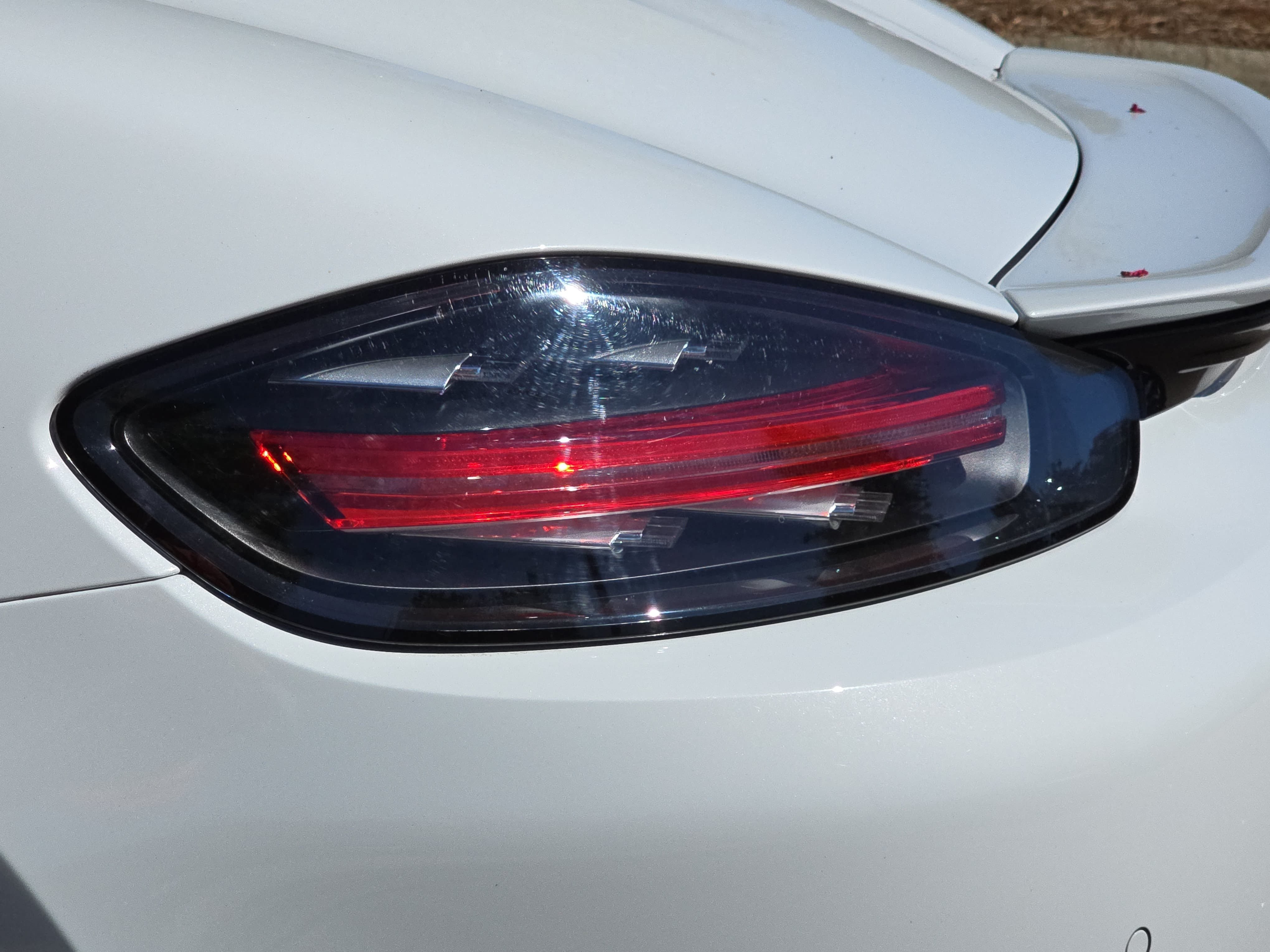 Used 2022 Porsche 718 Boxster RWD image 29