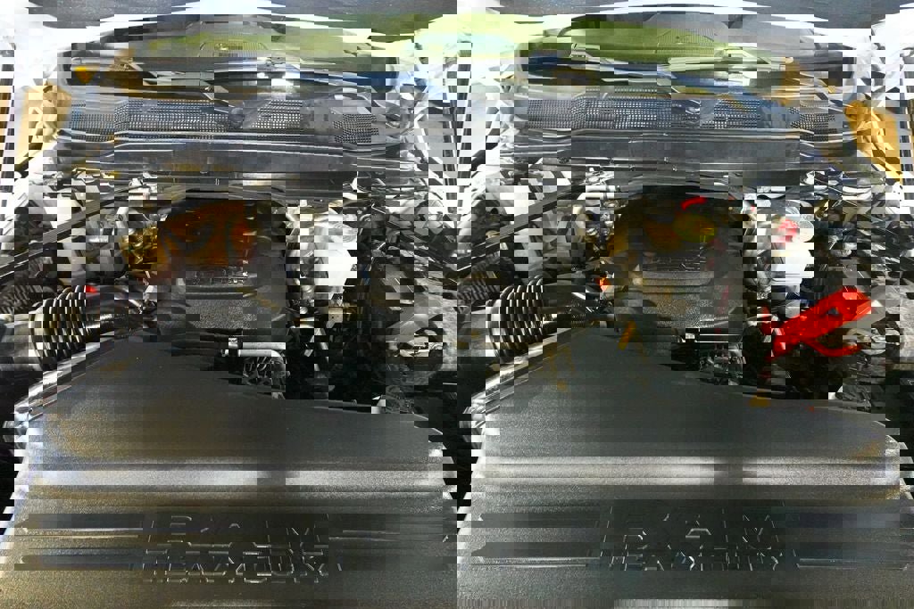 Used 2020 RAM 2500 Tradesman w/ Safety Group AWD/4WD image 28