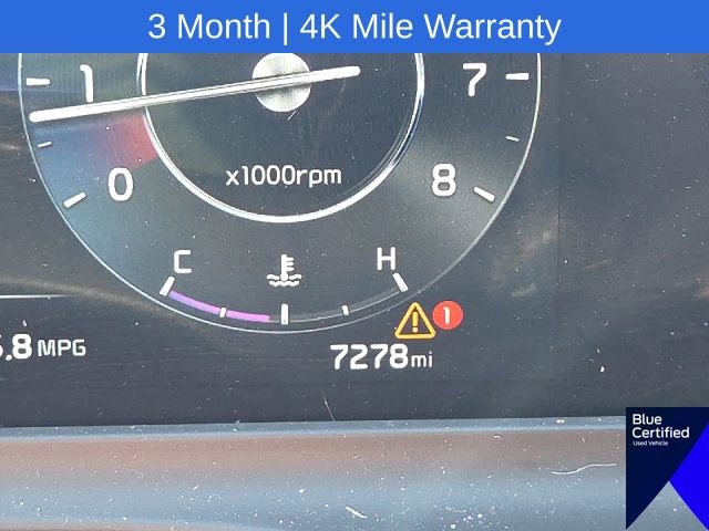 Used 2024 Kia Seltos S FWD image 43