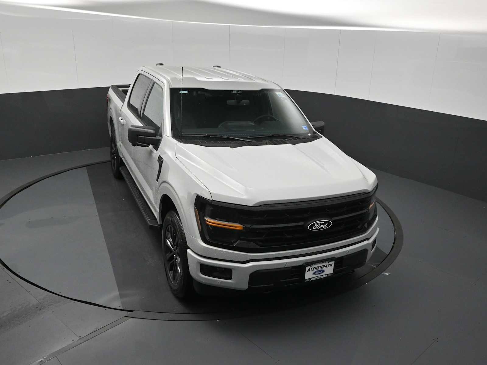 New 2026 Ford F150 XLT w/ Equipment Group 302A MID AWD/4WD image 41