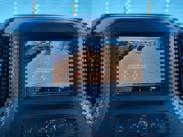 New 2026 Chevrolet Silverado 1500 Custom w/ Turbomax Blackout Package image 21