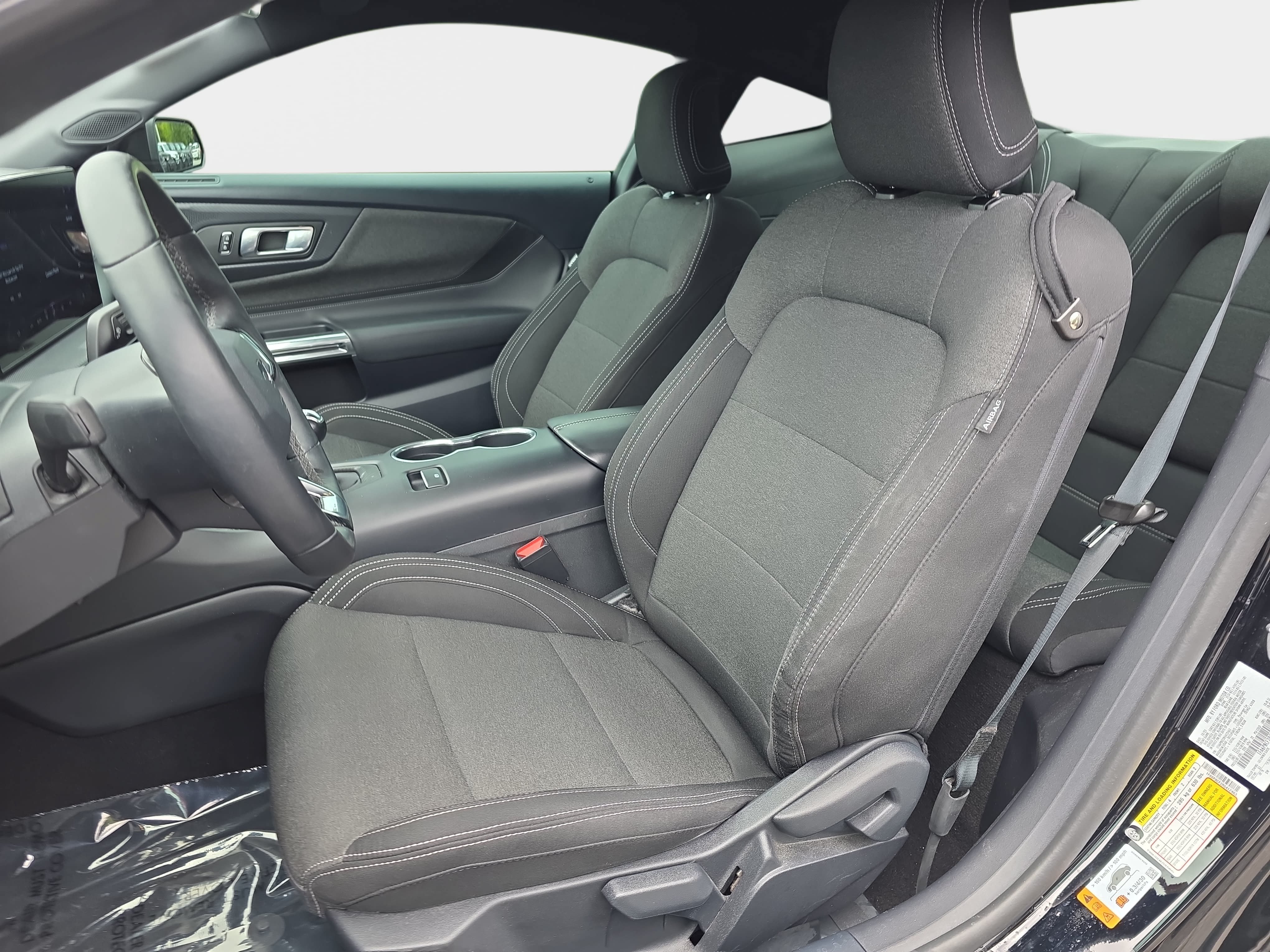 Used 2024 Ford Mustang GT RWD image 12