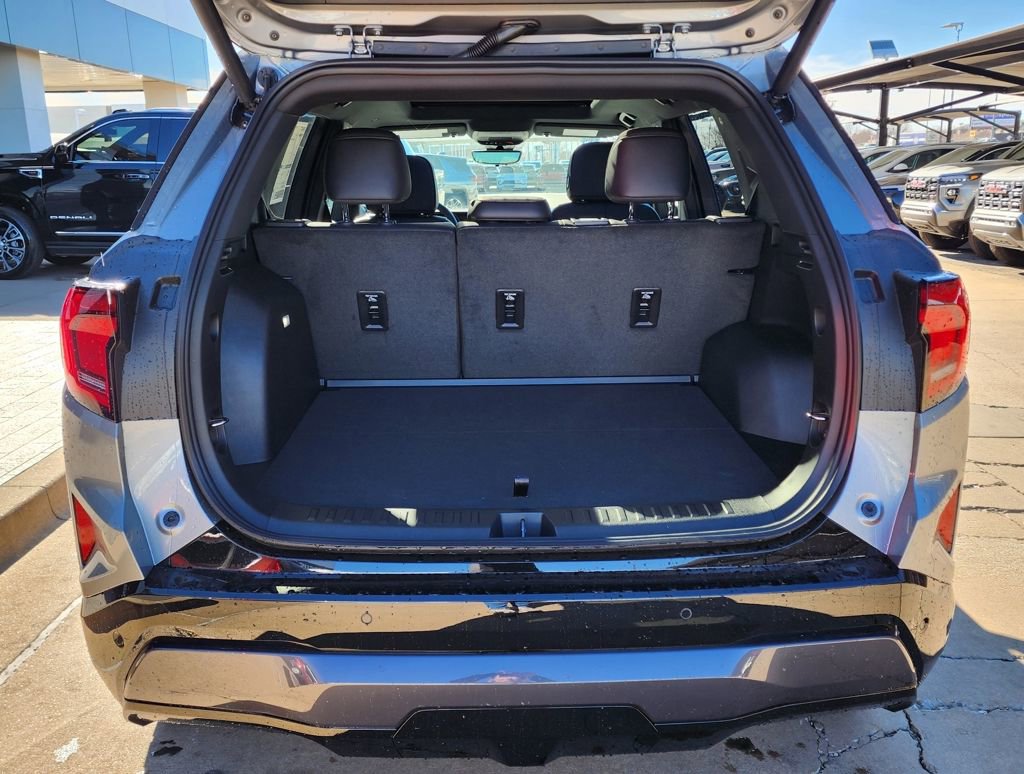 New 2026 GMC Terrain AT4 w/ Convenience Package III image 49