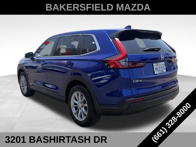 Used 2024 Honda CR-V EX-L image 3