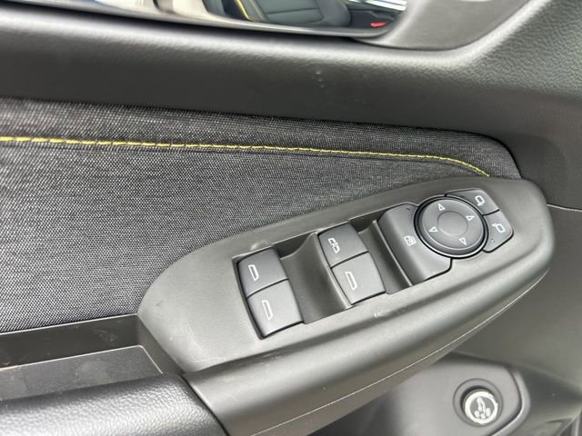 New 2026 Chevrolet TrailBlazer ACTIV w/ Convenience Package image 13