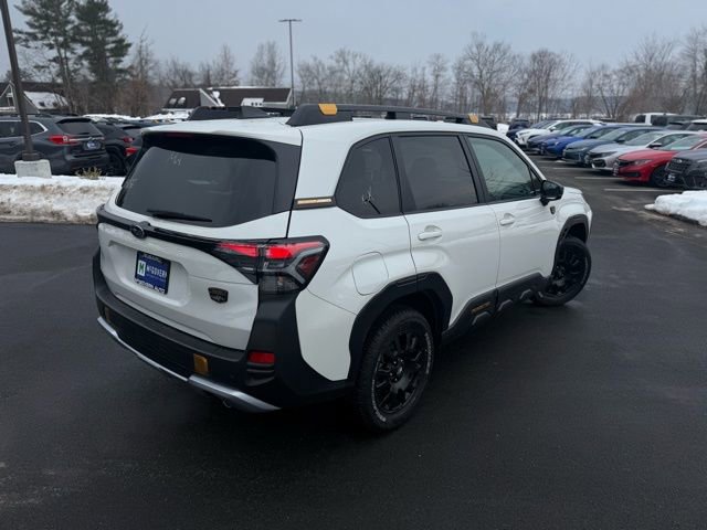 New 2026 Subaru Forester Wilderness image 10
