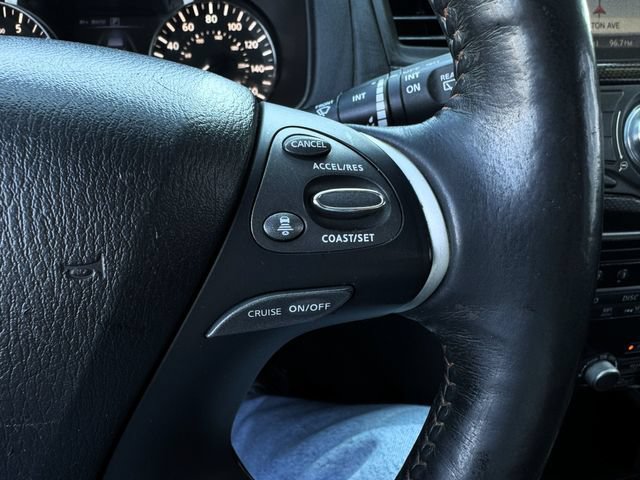 Used 2019 Nissan Pathfinder SL w/ Rock Creek Edition AWD/4WD image 28