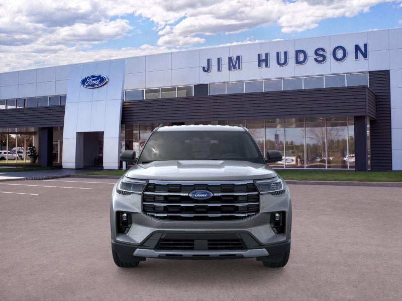 New 2026 Ford Explorer Active w/ Active Comfort Package RWD image 6