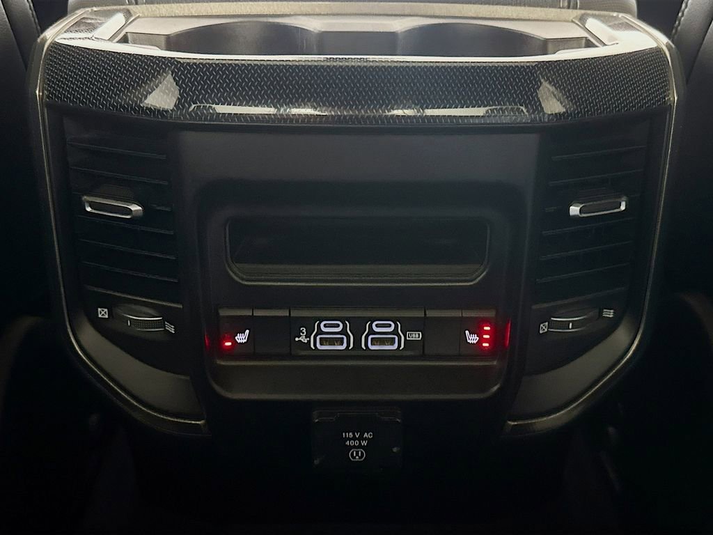 Used 2020 RAM 1500 Rebel image 23
