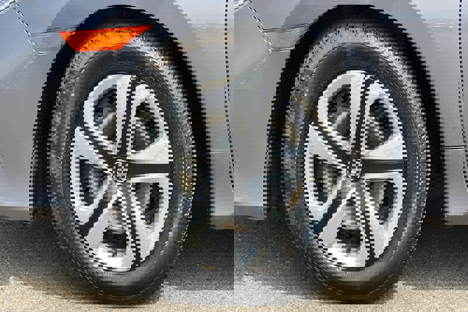 Used 2018 Honda Civic LX image 28