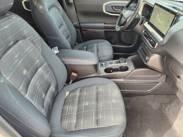 New 2025 Ford Bronco Sport Heritage w/ Convenience Package image 14