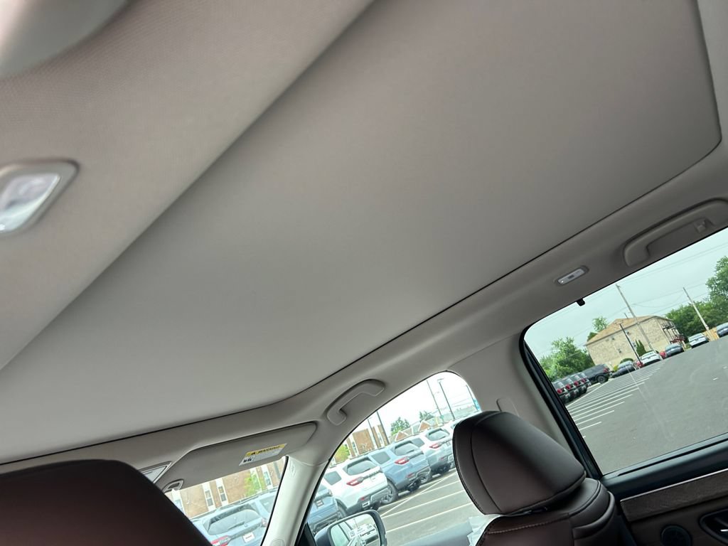 New 2026 Honda Pilot Elite image 20