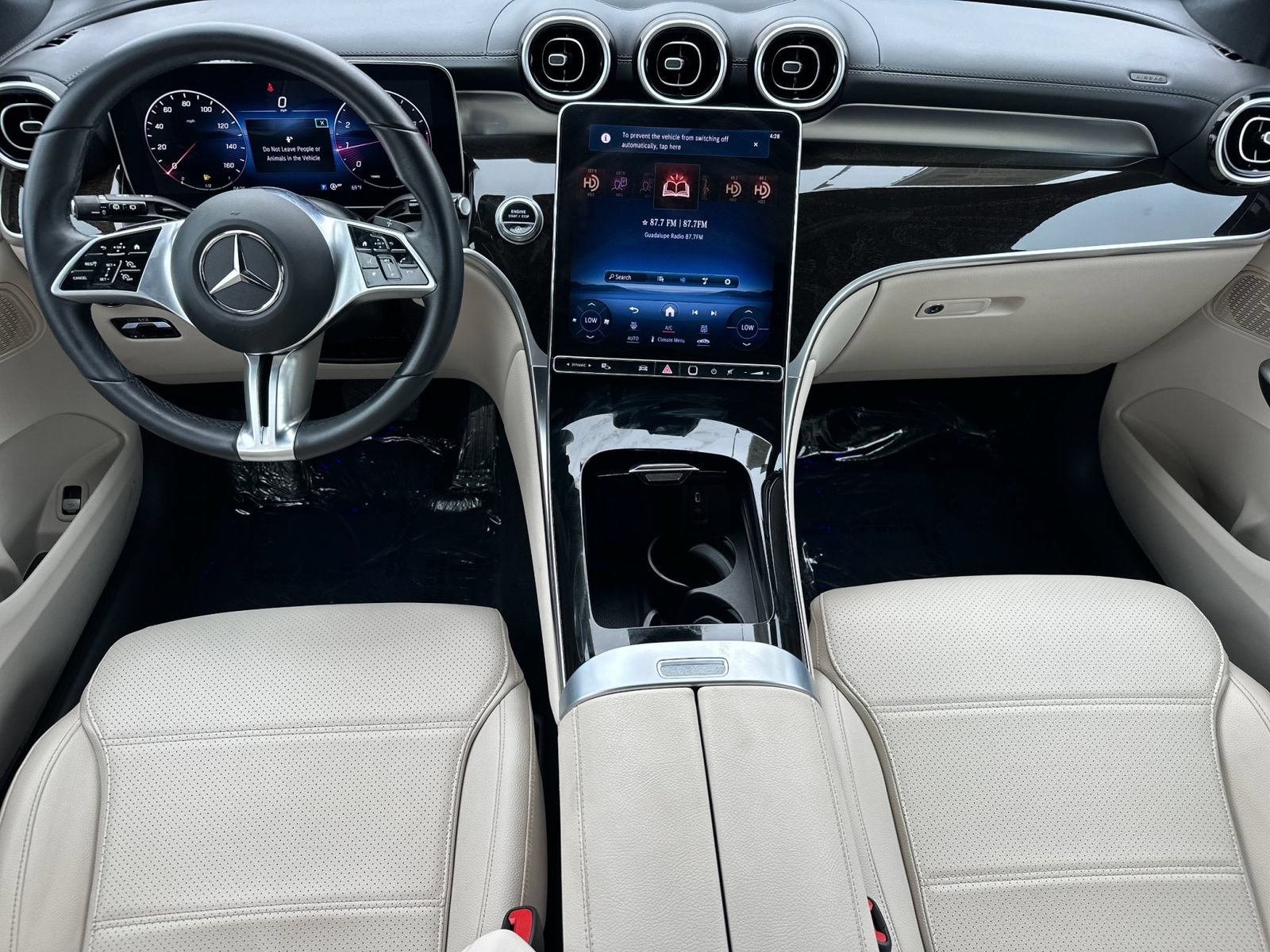 Certified 2023 Mercedes-Benz GLC 300 image 14