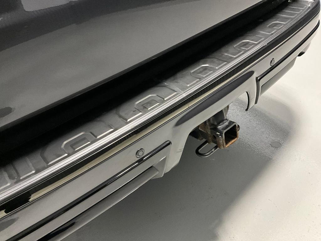 Used 2020 Toyota 4Runner Limited image 11