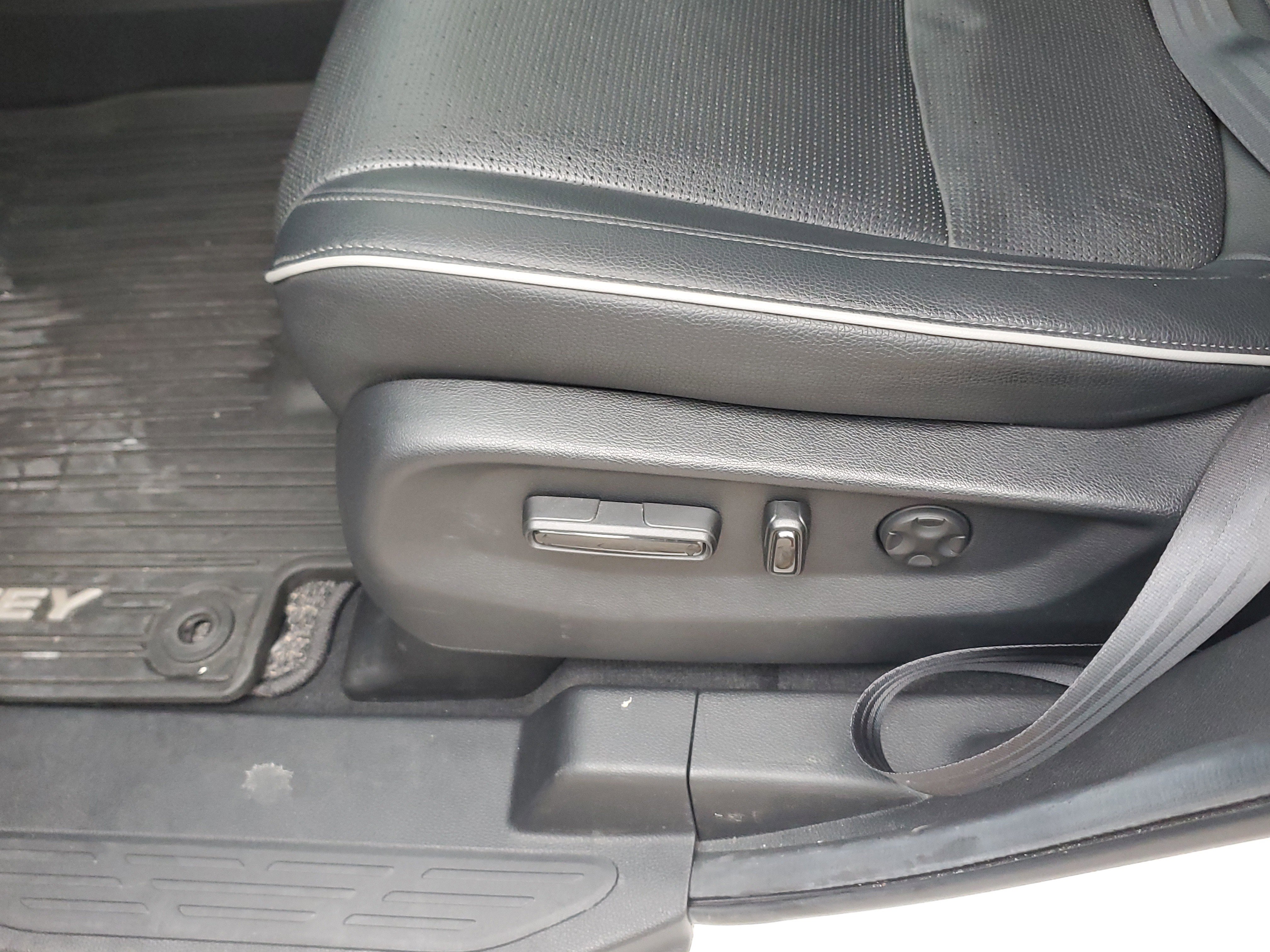 Certified 2025 Honda Odyssey Elite image 24