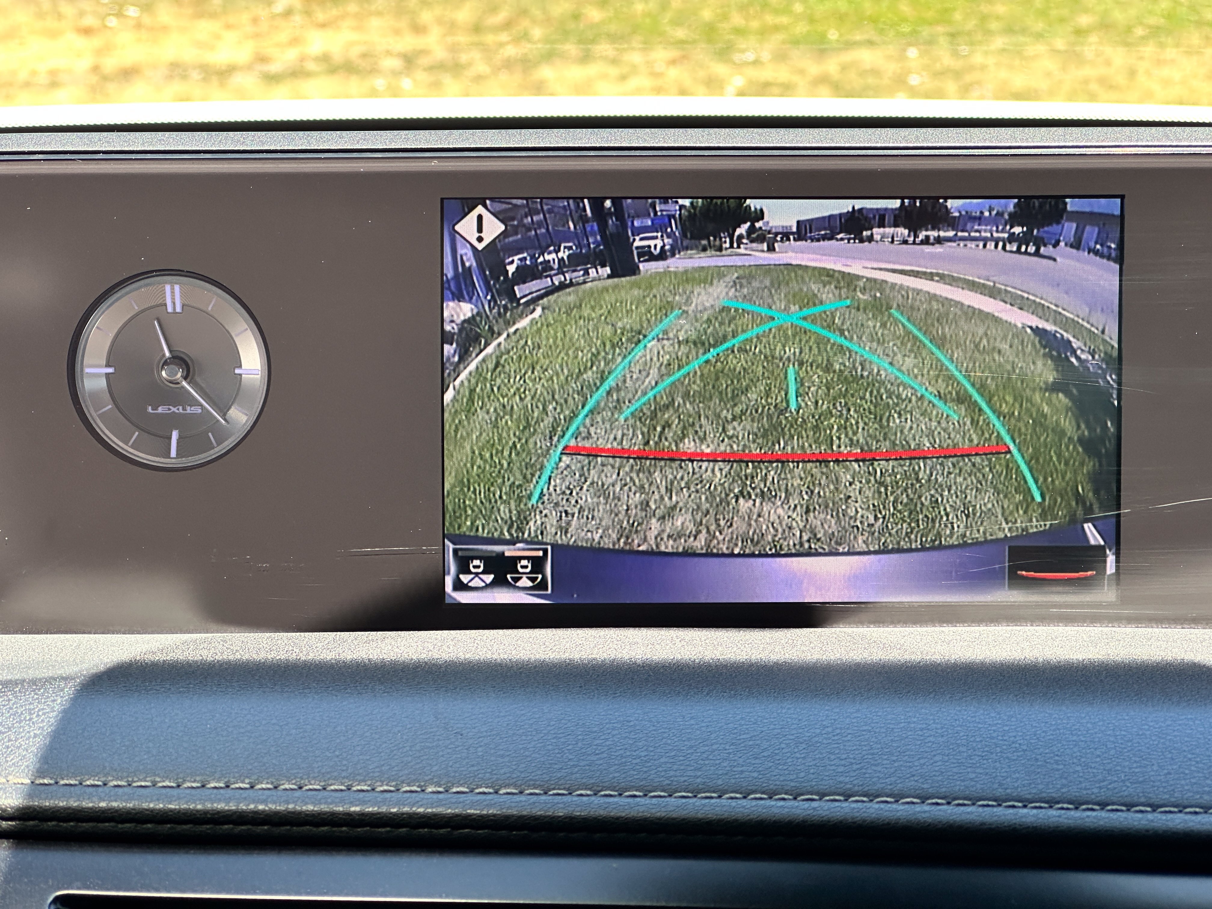 Used 2019 Lexus UX 200 w/ Accessory Package 2 FWD image 34