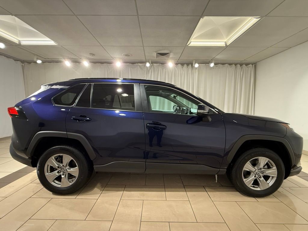 Certified 2024 Toyota RAV4 XLE image 6