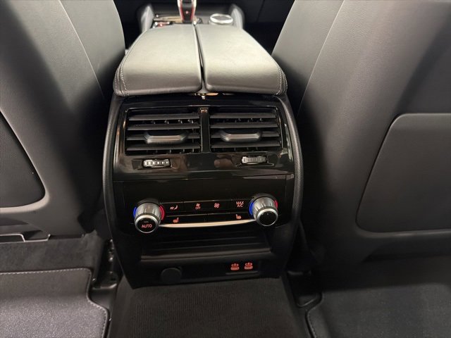 Certified 2022 BMW M5 w/ Competition Package image 24