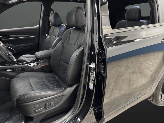 Used 2024 Kia Telluride SX X-Line image 4