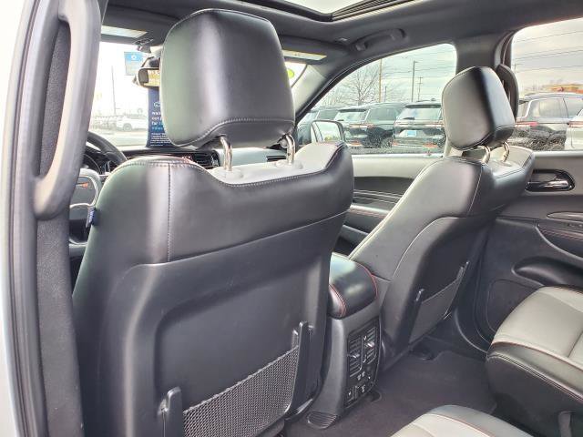 Used 2023 Dodge Durango GT image 28