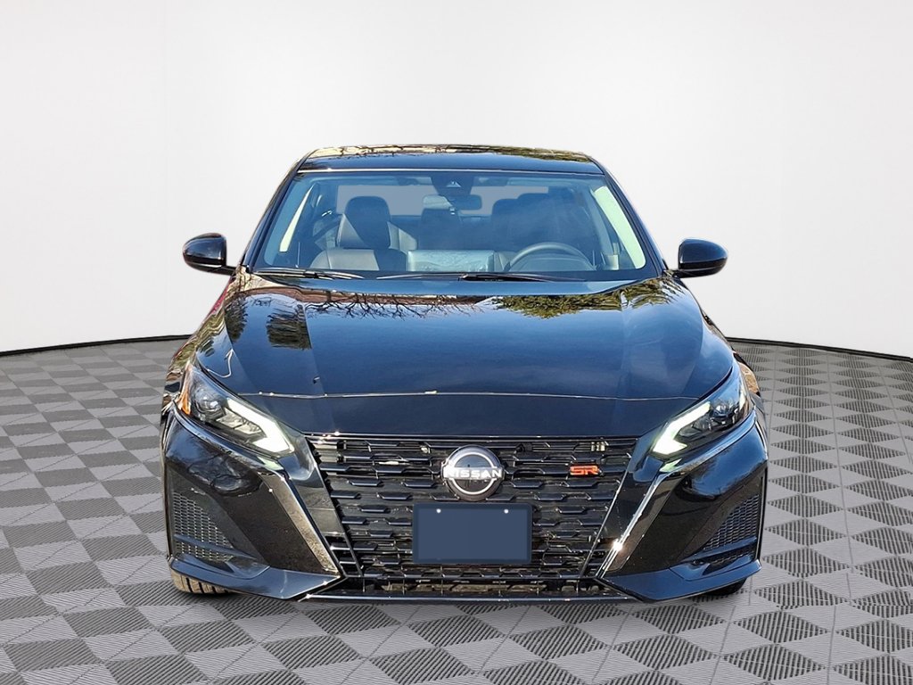 New 2025 Nissan Altima 2.5 SR image 7