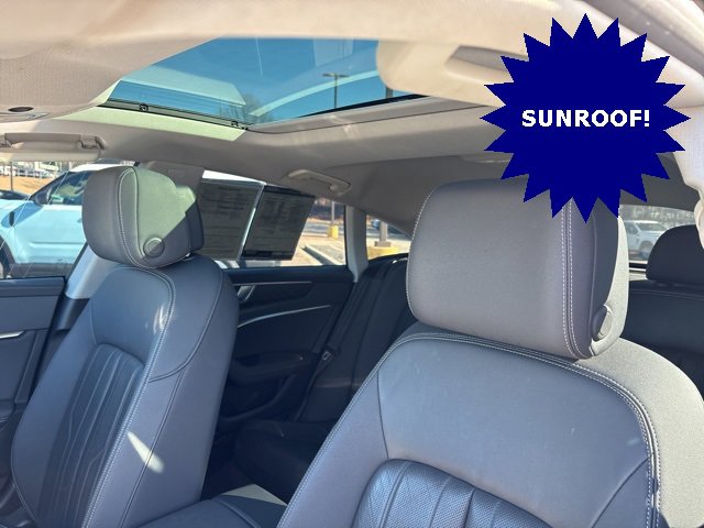 Used 2019 Audi A7 3.0T Prestige w/ Prestige Package image 29