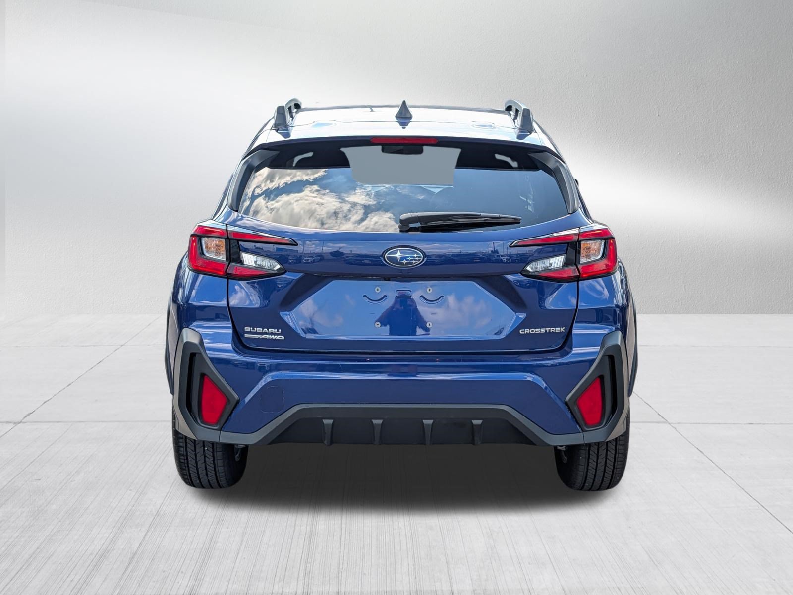 Certified 2025 Subaru Crosstrek 2.5i Premium AWD/4WD image 6