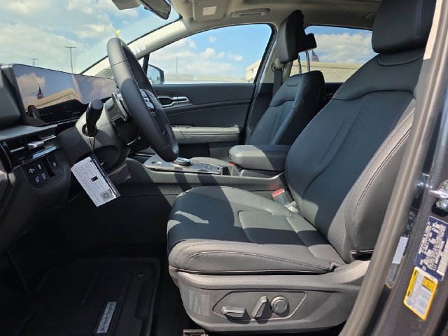 New 2026 Kia Sportage EX w/ EX Panoramic Sunroof Package AWD/4WD image 5