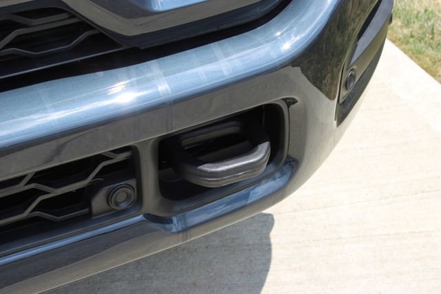 New 2026 RAM 3500 Laramie AWD/4WD image 10