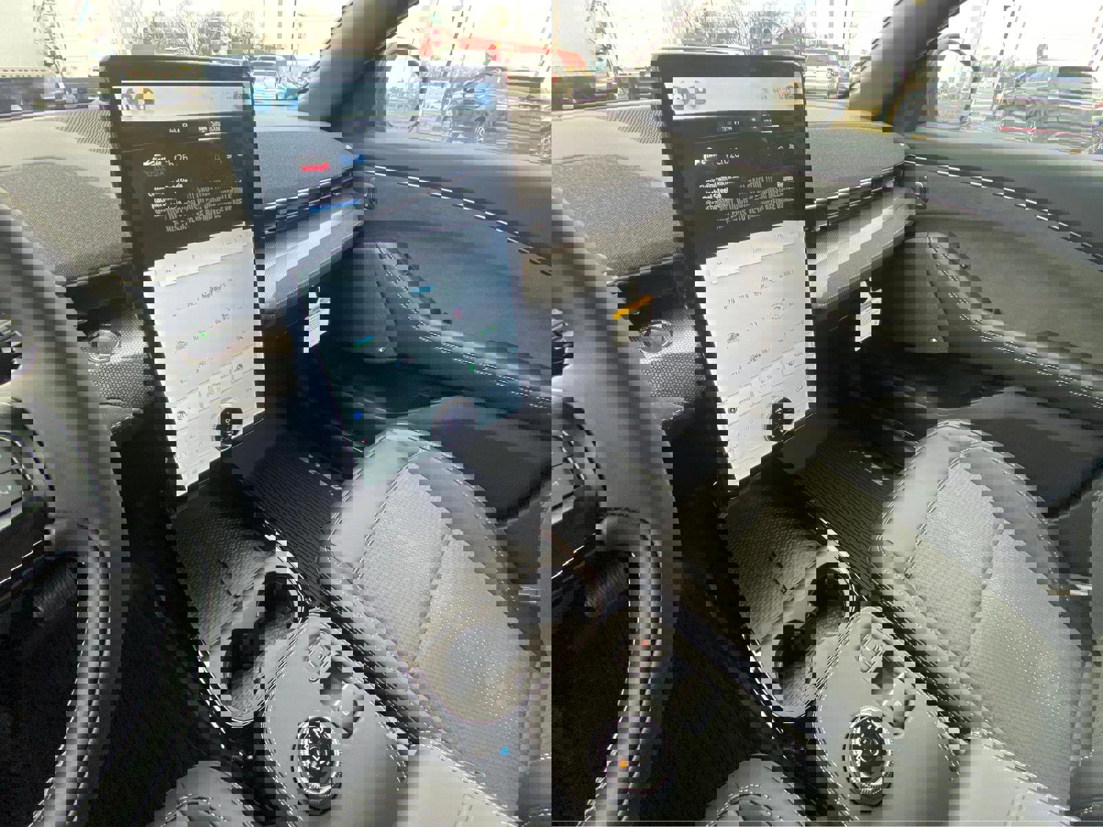 Used 2023 Ford Mustang Mach-E GT w/ GT Performance Edition image 40