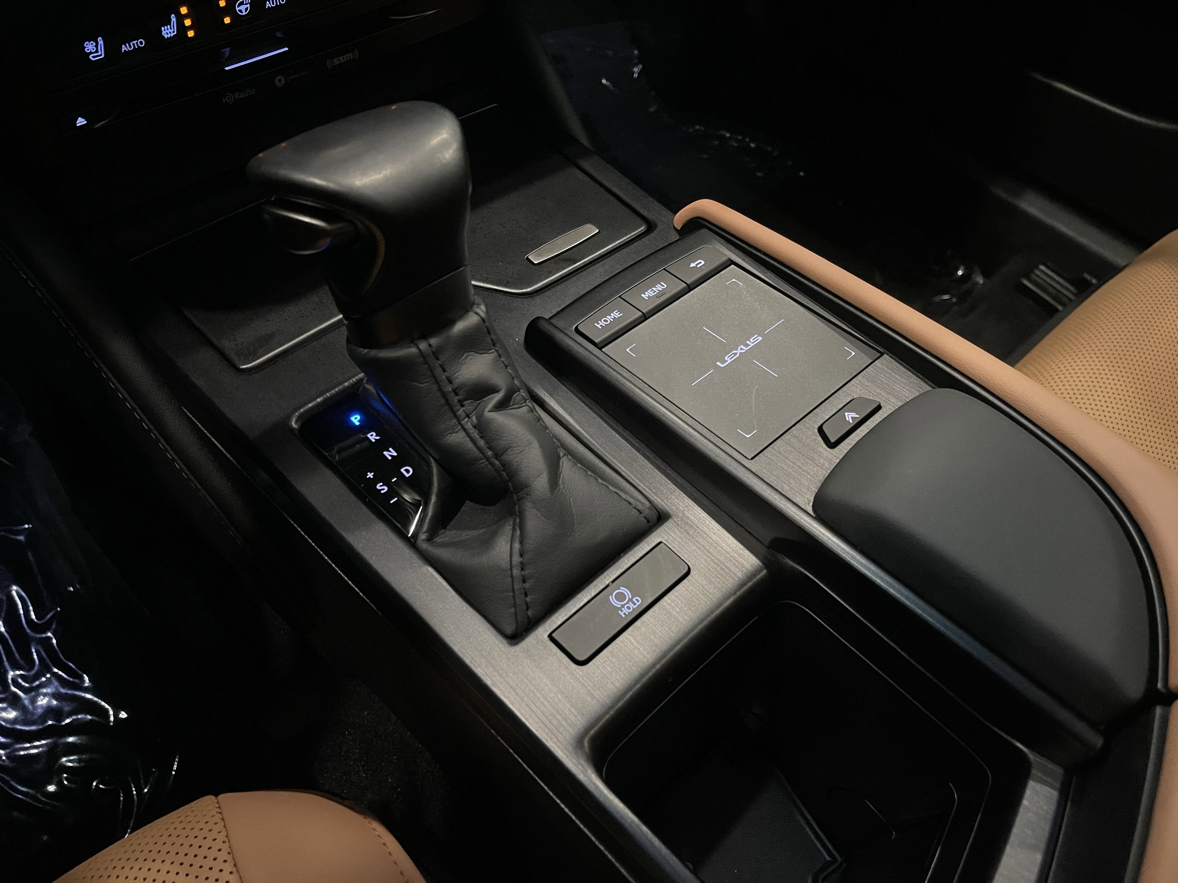 Used 2022 Lexus ES 350 w/ Premium Package image 19