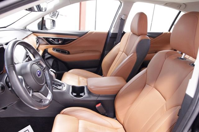 Used 2021 Subaru Legacy Touring XT image 13