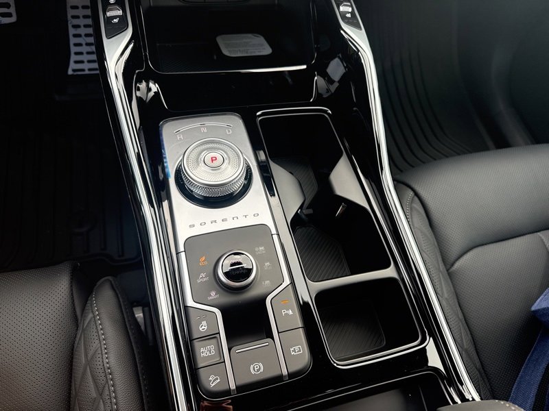 New 2026 Kia Sorento SX Prestige image 46