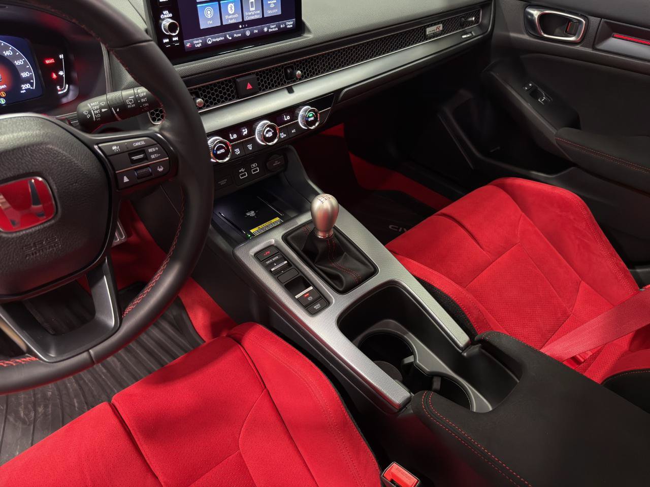 Used 2025 Honda Civic Type R image 22