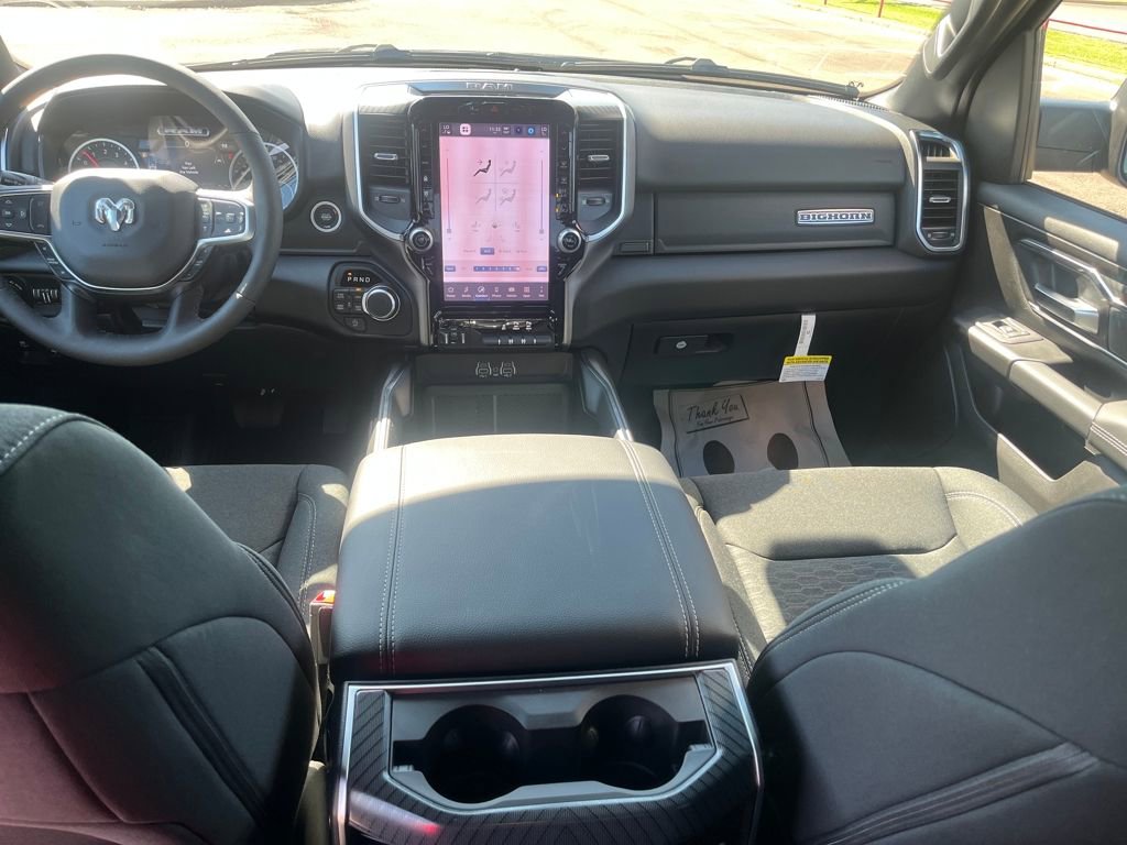 New 2026 RAM 1500 Big Horn image 29