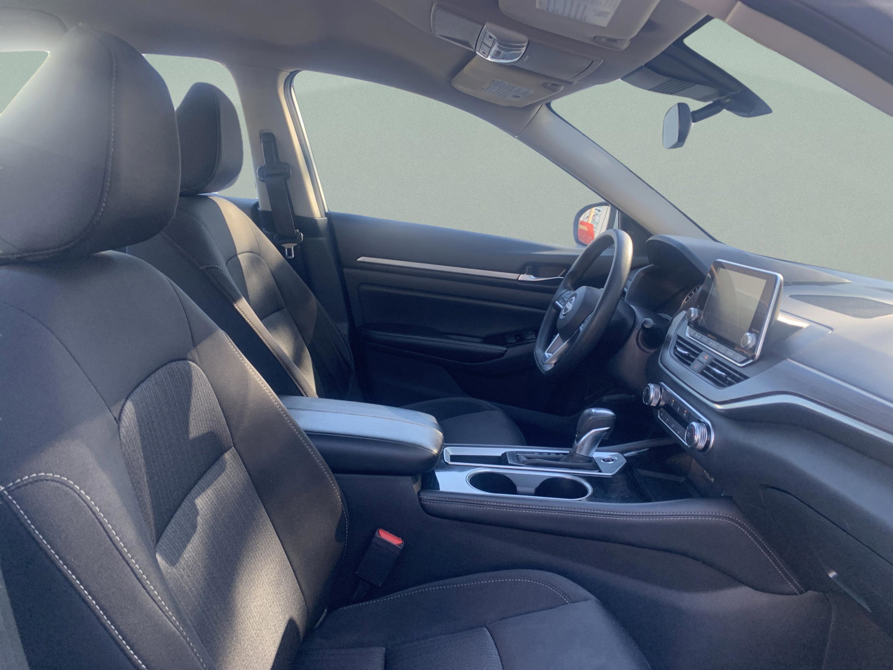 Used 2023 Nissan Altima 2.5 SV image 38