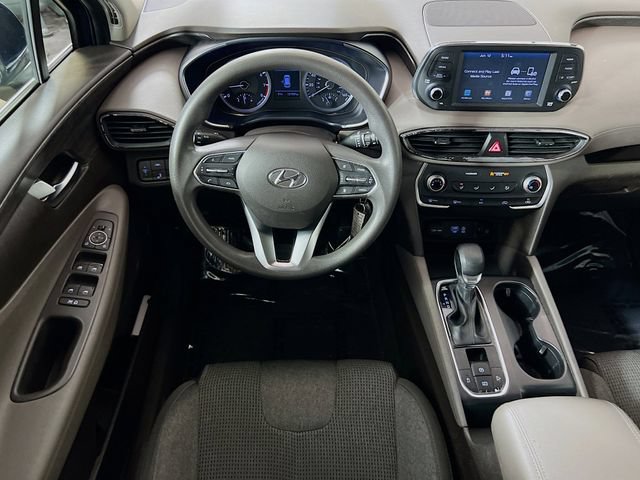 Used 2019 Hyundai Santa Fe SE AWD/4WD image 21