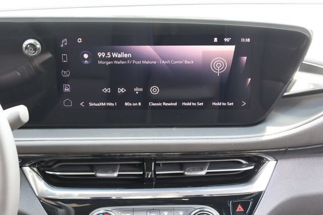 New 2026 Buick Envista Sport Touring w/ Convenience I Package FWD image 17