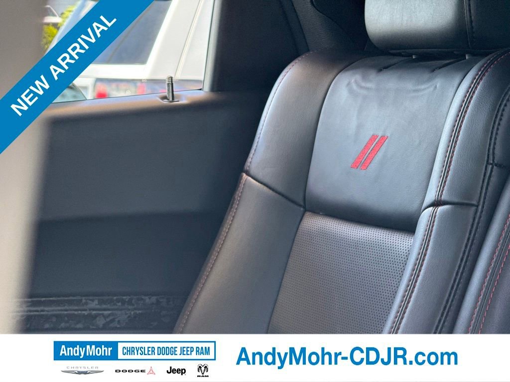 Used 2024 Dodge Durango R/T AWD/4WD image 32