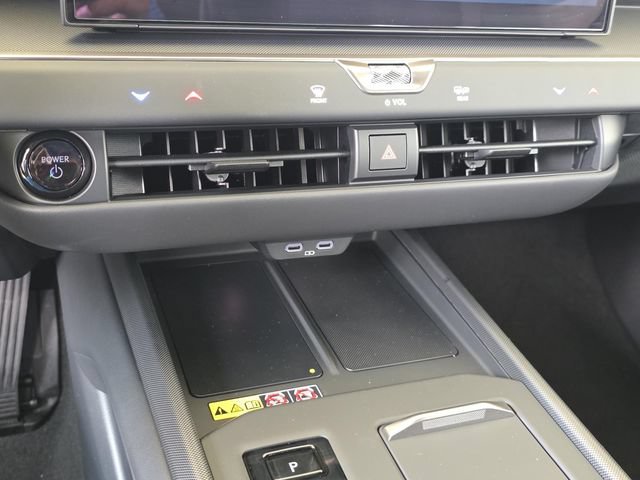 New 2026 Lexus ES 350e w/ Convenience Package FWD image 21