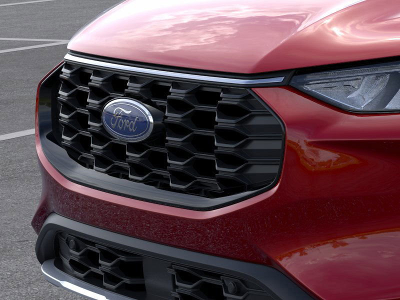 New 2026 Ford Escape ST-Line w/ Cold Weather Package image 17
