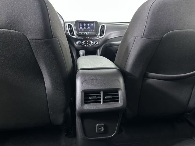 Used 2024 Chevrolet Equinox LT image 22