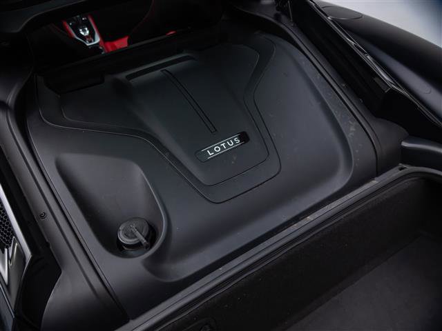 Used 2024 Lotus Emira First Edition image 30