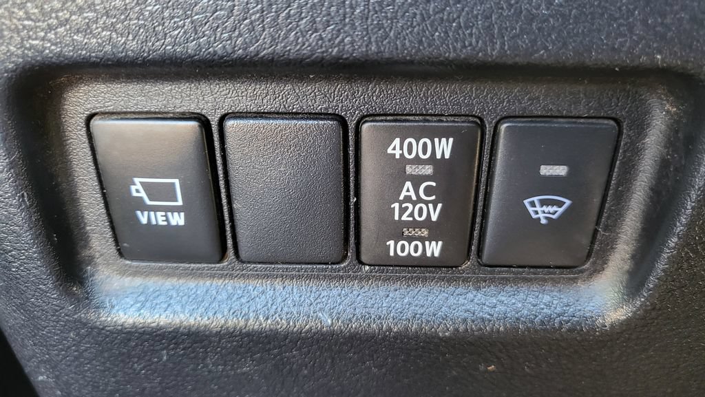 Used 2023 Toyota 4Runner SR5 Premium AWD/4WD image 36