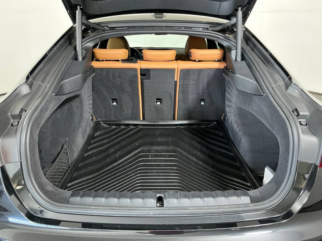 Certified 2024 BMW 430i Gran Coupe w/ Premium Package RWD image 30