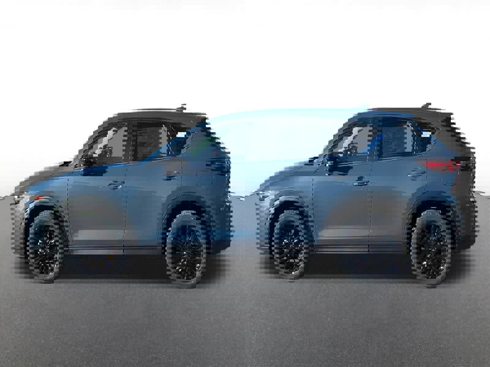 New 2025 MAZDA CX-5 Carbon Edition image 3